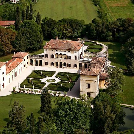 Hotel Villa Giona San Pietro in Cariano Exterior photo