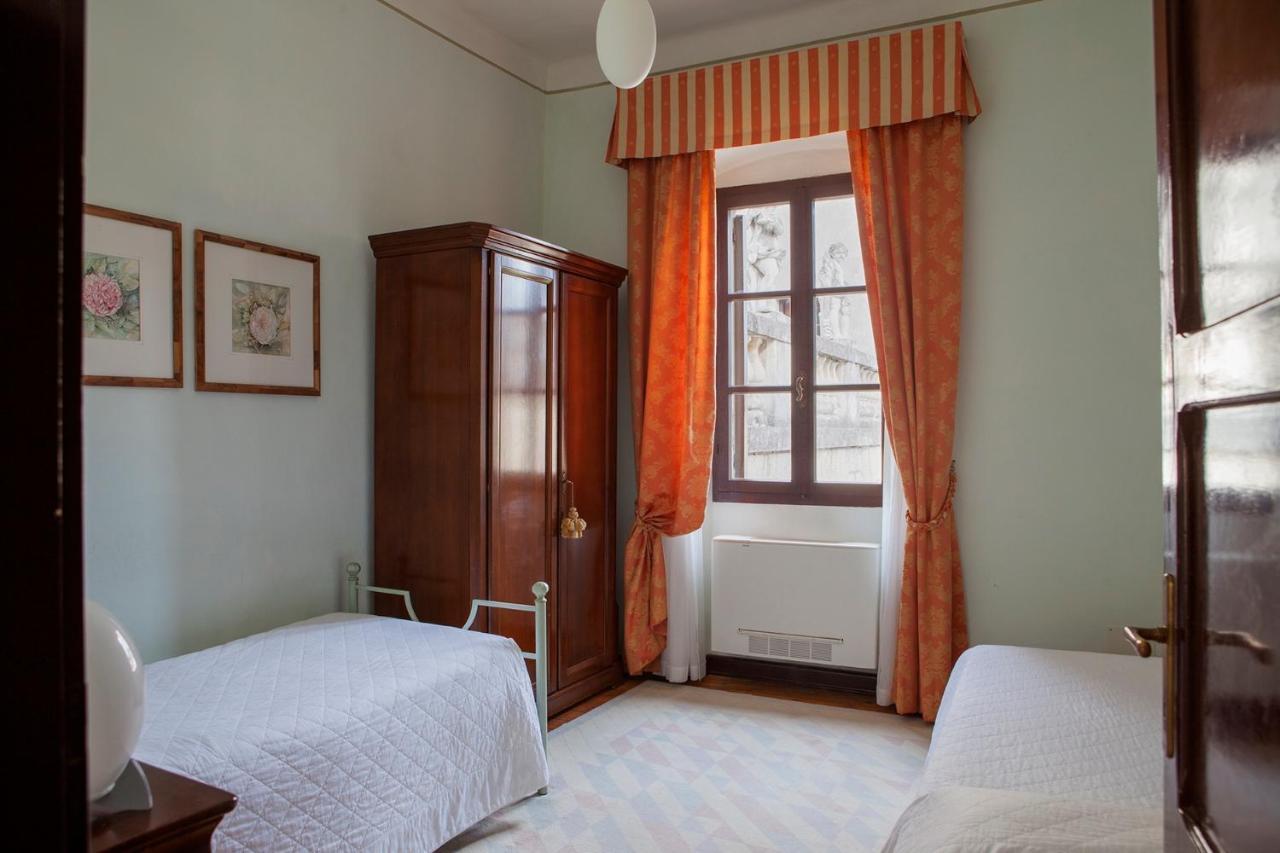 Hotel Villa Giona San Pietro in Cariano Exterior photo
