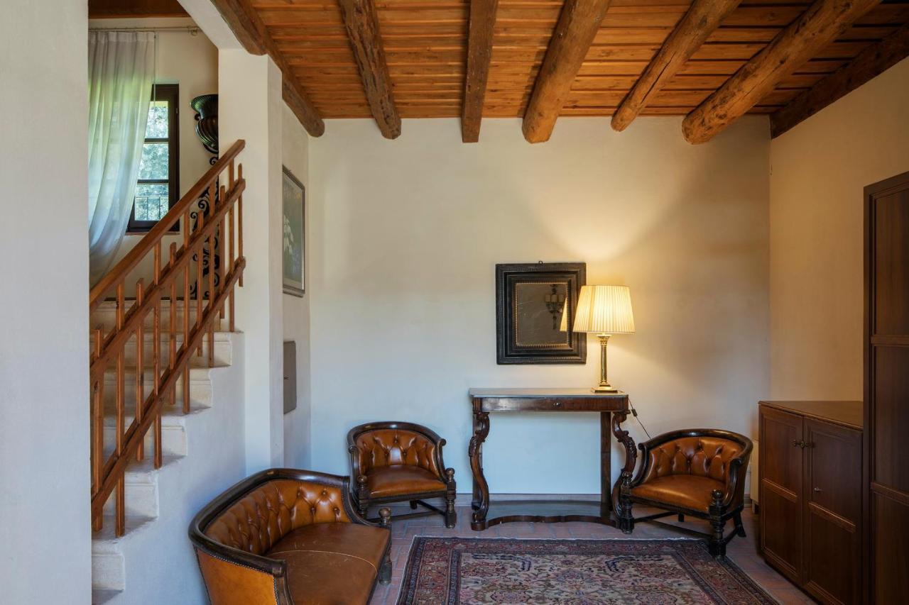Hotel Villa Giona San Pietro in Cariano Exterior photo