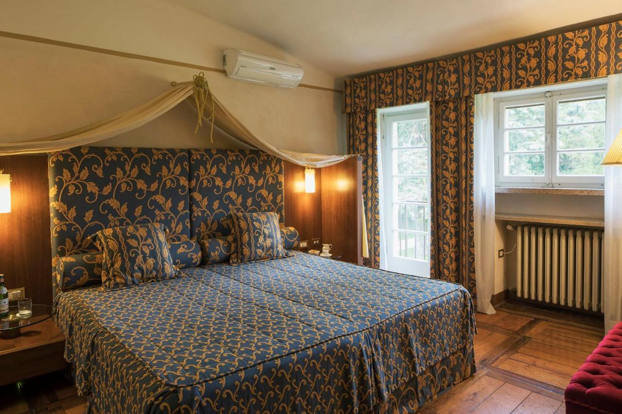 Hotel Villa Giona San Pietro in Cariano Exterior photo