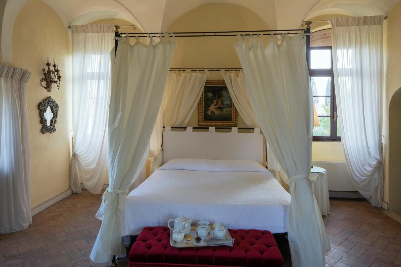 Hotel Villa Giona San Pietro in Cariano Exterior photo