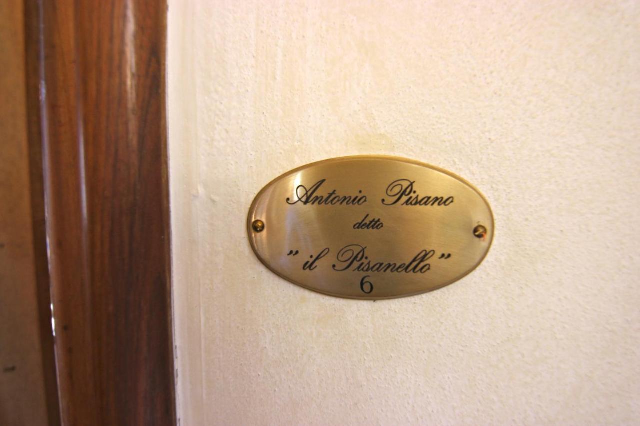 Hotel Villa Giona San Pietro in Cariano Exterior photo