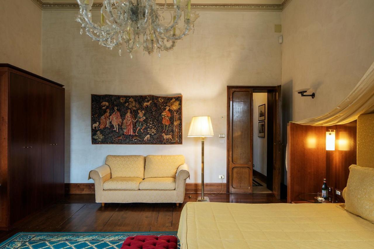 Hotel Villa Giona San Pietro in Cariano Exterior photo
