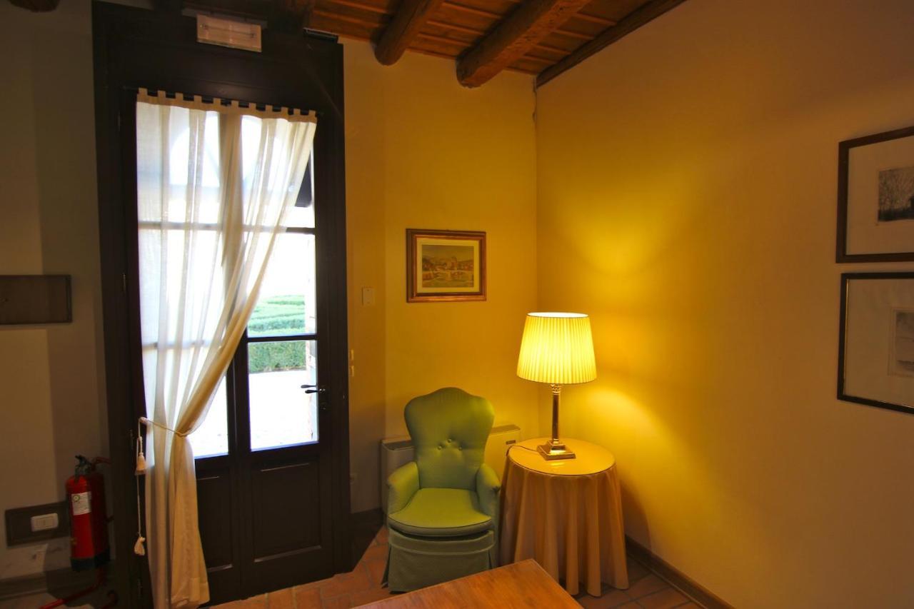 Hotel Villa Giona San Pietro in Cariano Exterior photo
