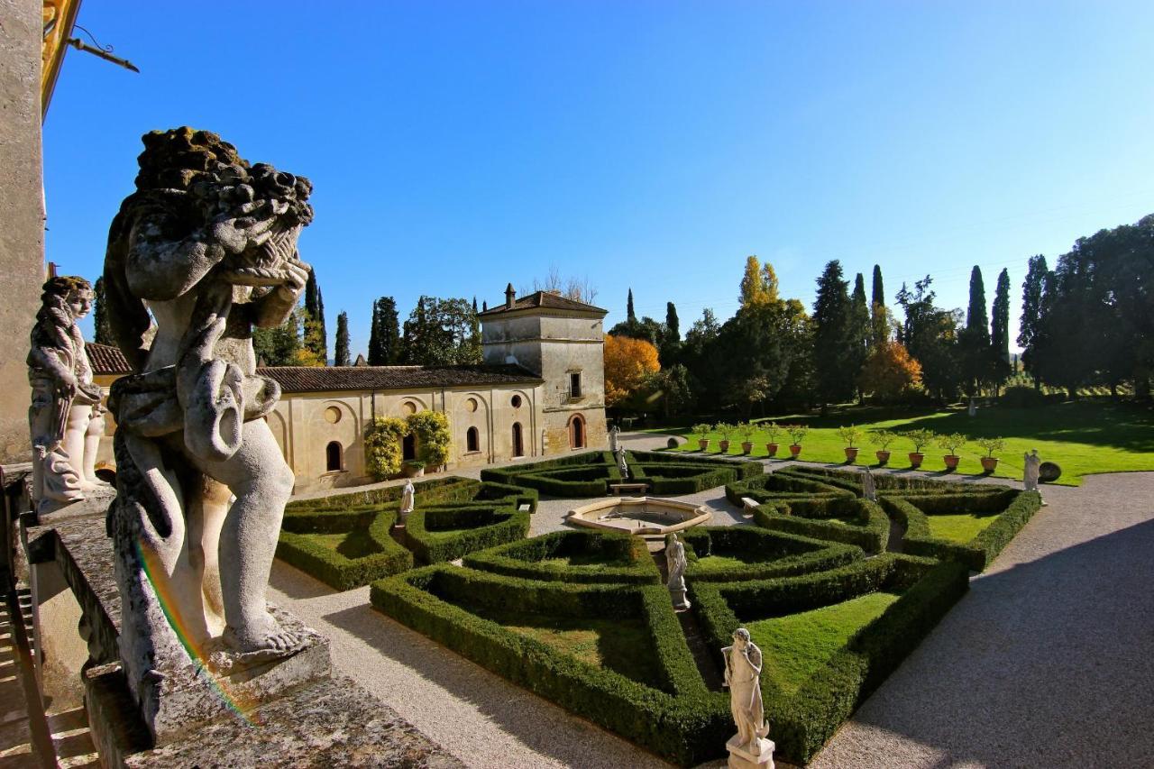 Hotel Villa Giona San Pietro in Cariano Exterior photo