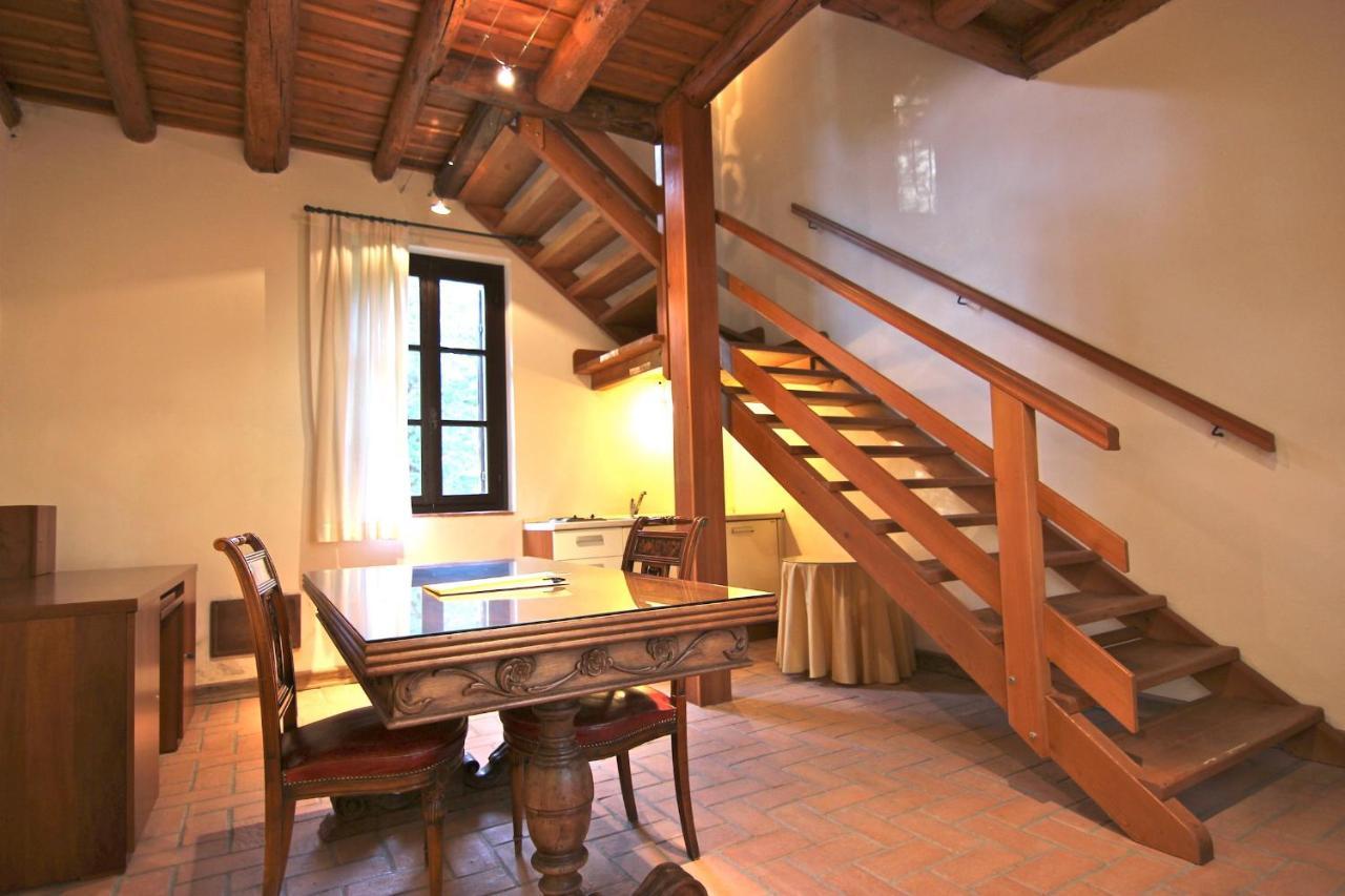 Hotel Villa Giona San Pietro in Cariano Exterior photo