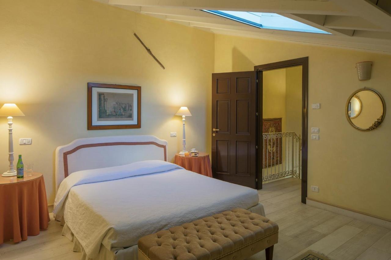 Hotel Villa Giona San Pietro in Cariano Exterior photo