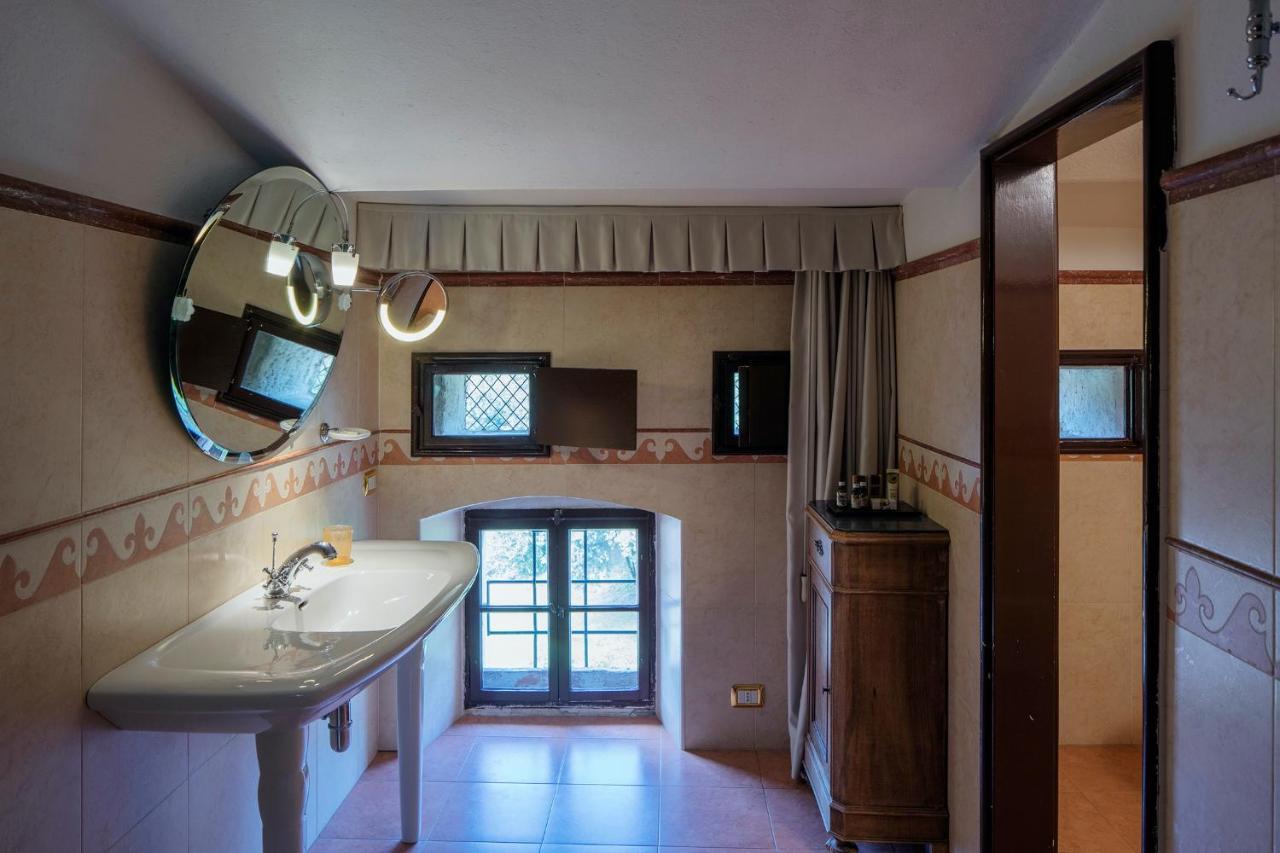 Hotel Villa Giona San Pietro in Cariano Exterior photo