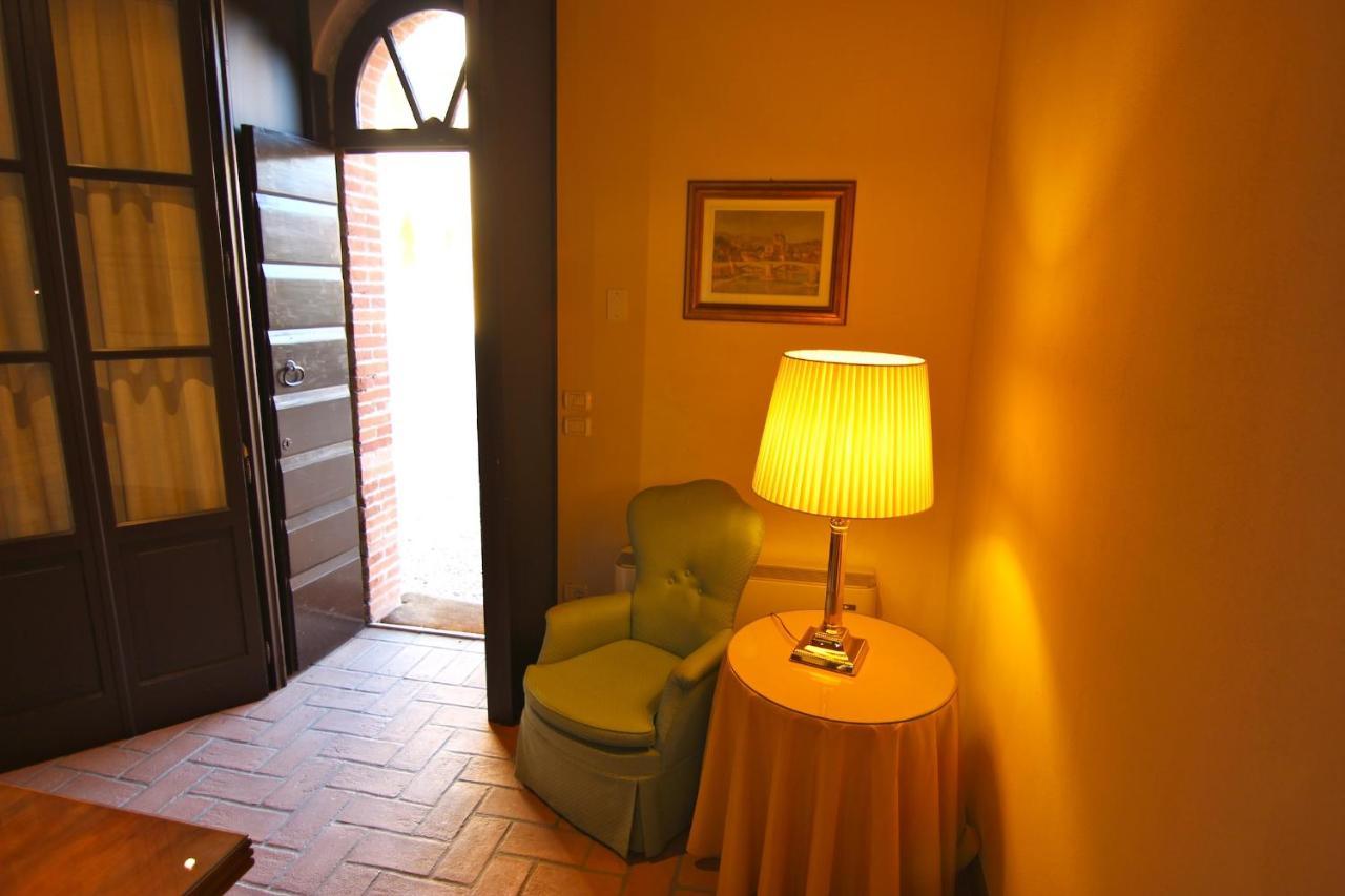 Hotel Villa Giona San Pietro in Cariano Exterior photo