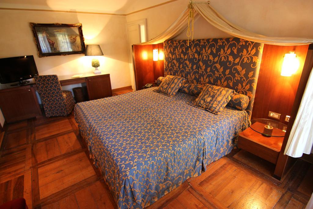 Hotel Villa Giona San Pietro in Cariano Exterior photo